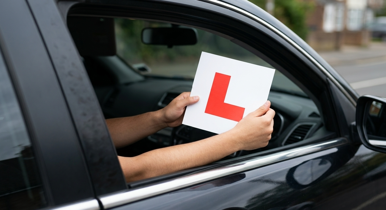 Driving test preparation
